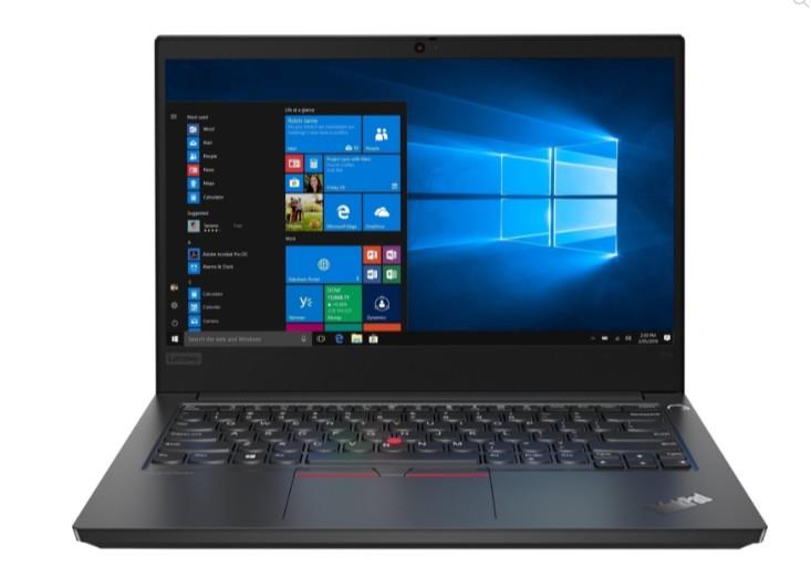 Lenovo ThinkPad E14 Business Laptop 14" i5-1145G7 16GB 256GB WIN11Pro