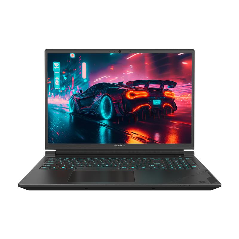 Gigabyte G6X 16" Intel I7-13650HX GeForce RTX 4060 32GB 1TB WIN11H