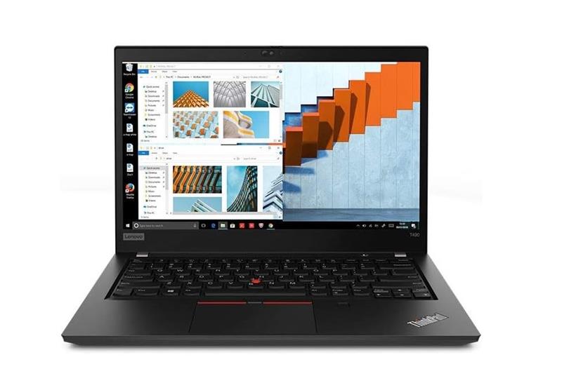 Lenovo ThinkPad T490 Touch 14" i5-8365U 16GB 256GB WIN11Pro