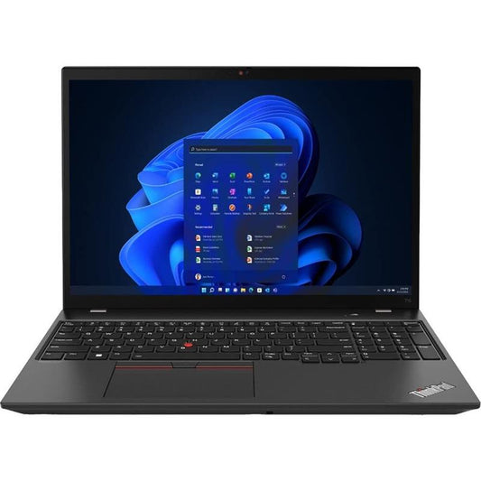 Lenovo ThinkPad T16 16" Intel I7-1355U 32GB 1TB SSD Windows 11 Pro