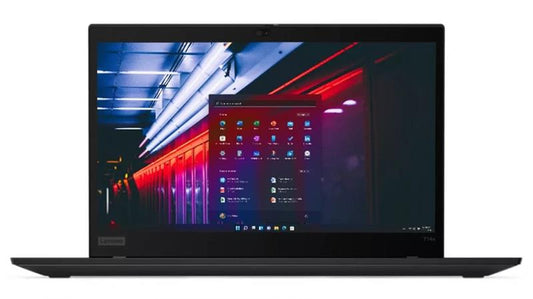 Lenovo ThinkPad T14S Business Laptop 14" i7-10610U 16GB 512GB Win11Pro