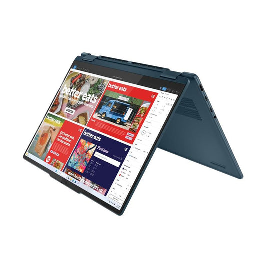 Lenovo Yoga 7 2-In-1 14" Ultra 7-155U 16GB 512GB Win11H
