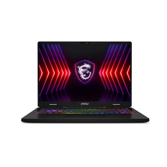 MSI Crosshair 16 HX Gaming Laptop 16" I7-14650HX RTX 4070 16GB 1TB