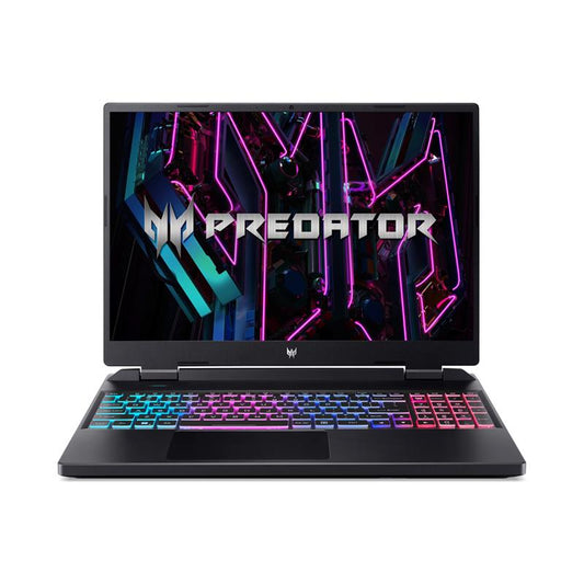Acer Predator Helios Neo 16" WUXGA I9-13900HX RTX 4060 16GB 1TB WIN11H