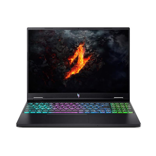 Acer Nitro Slim 16" I7-14650HX RTX 4060 16GB 1TB WIN11Home