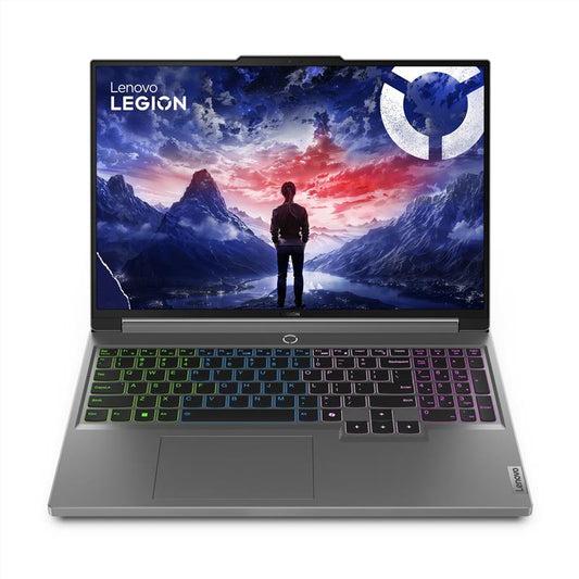 Lenovo Legion 5 16" WQXGA Intel I7-14650HX RTX 4060 16GB 1TB WIN11H